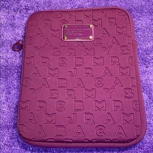 iPad Sleeve